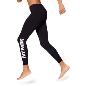 🌸Beyoncé’s Ivy Park Athletic Legging